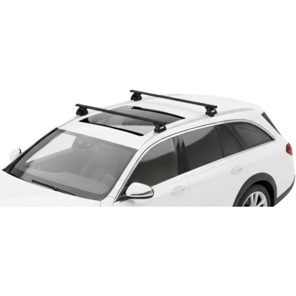 Barras Thule MERCEDES BENZ...