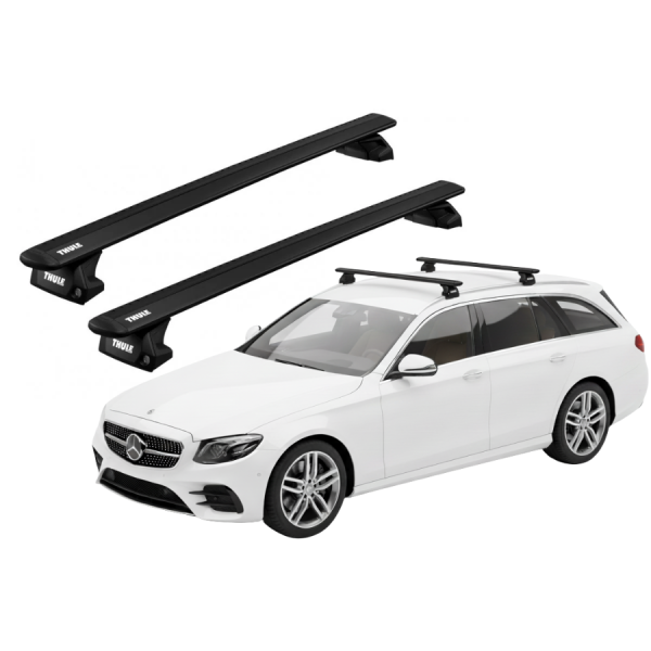 Barras Thule MERCEDES BENZ...