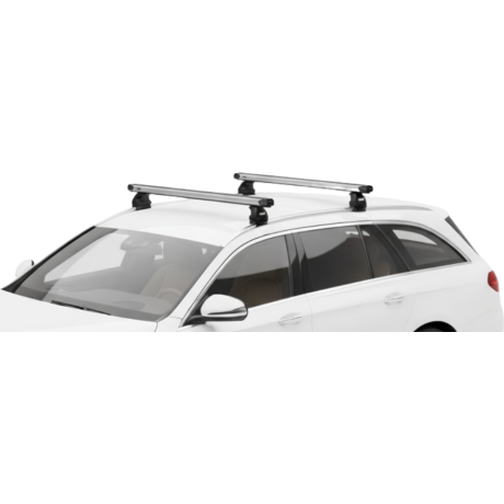 Barras Thule MERCEDES BENZ...