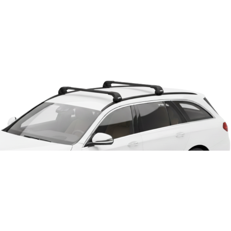 Barras Thule MERCEDES BENZ...