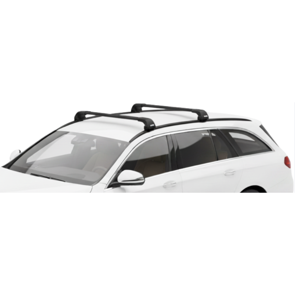 Barras Thule MERCEDES BENZ...