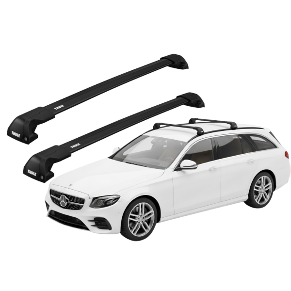 Barras Thule MERCEDES BENZ...