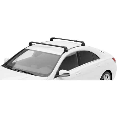 Barras Thule MERCEDES BENZ...