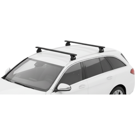 Barras Thule MERCEDES BENZ...