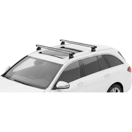 Barras Thule MERCEDES BENZ...