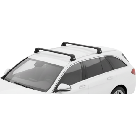 Barras Thule MERCEDES BENZ...