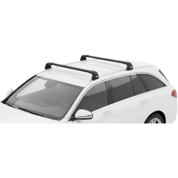 Barras Thule MERCEDES BENZ...