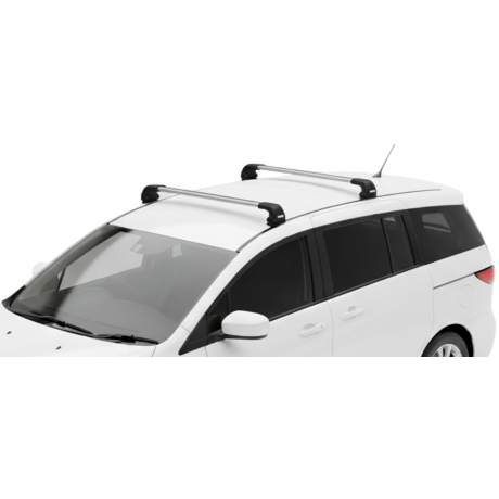 Barras Thule MAZDA 5 04-19...