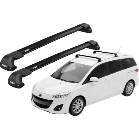 Barras Thule MAZDA 5 04-19...