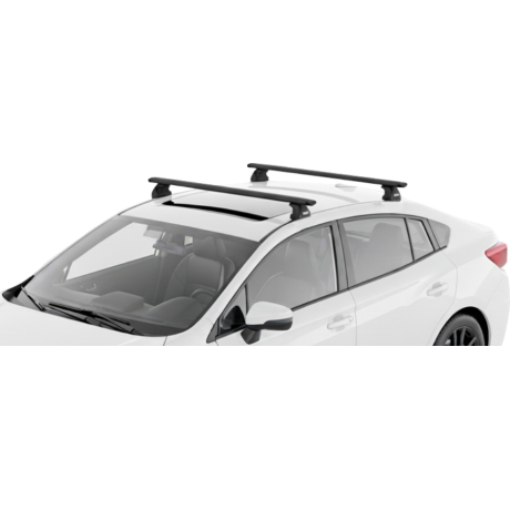 Barras Thule SUBARU Impreza...