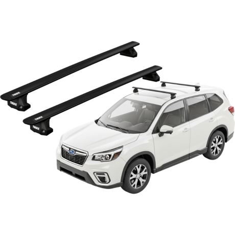 Barras Thule SUBARU...