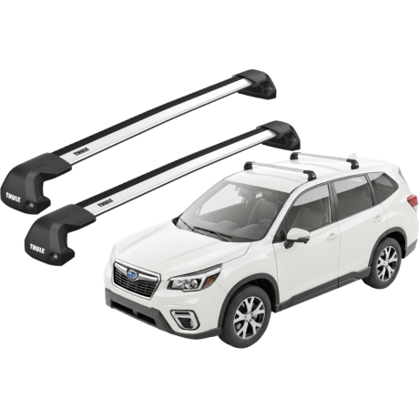 Barras Thule SUBARU...