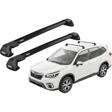 Barras Thule SUBARU...