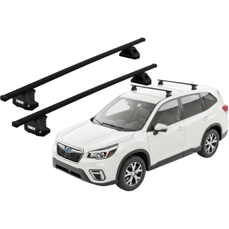 Barras Thule SUBARU...