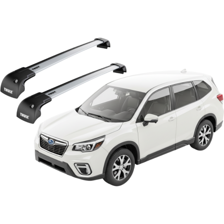 Barras Thule SUBARU...