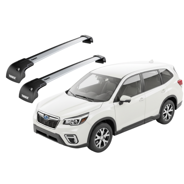 Barras Thule SUBARU...