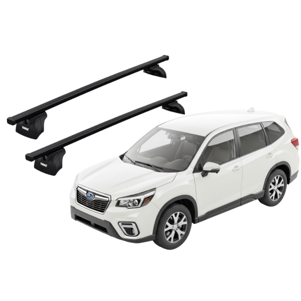 Barras Thule SUBARU...