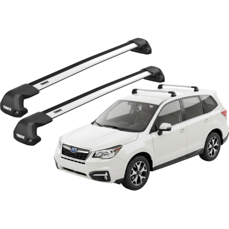 Barras Thule SUBARU...