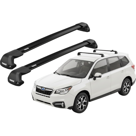 Barras Thule SUBARU...