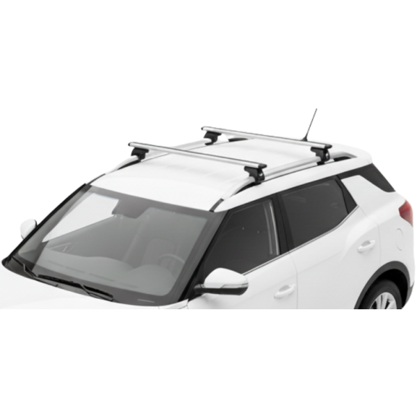 Barras Thule SSANGYONG XLV...