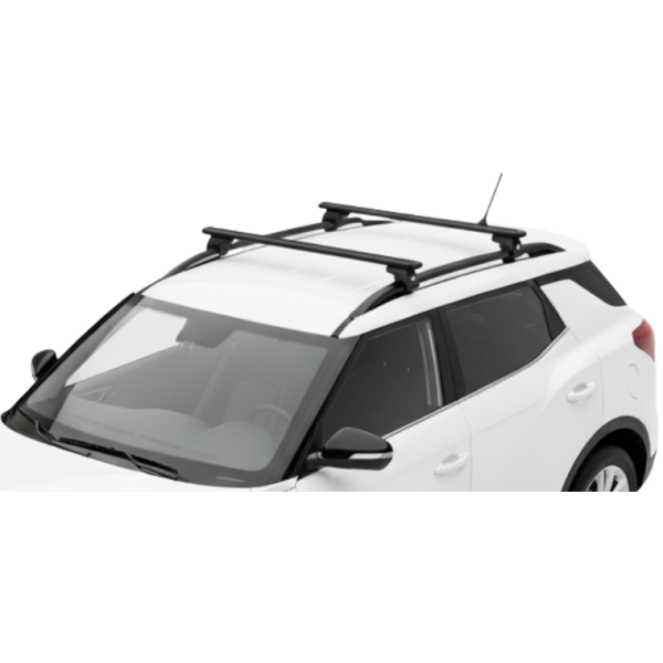 Barras Thule SSANGYONG XLV...
