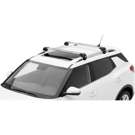 Barras Thule SSANGYONG XLV...