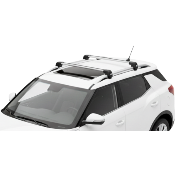 Barras Thule SSANGYONG XLV...