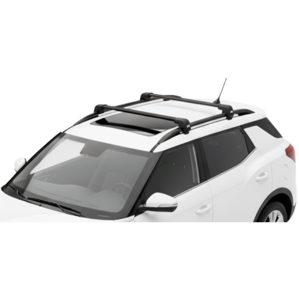 Barras Thule SSANGYONG XLV...