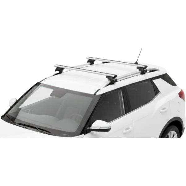 Barras Thule SSANGYONG XLV...
