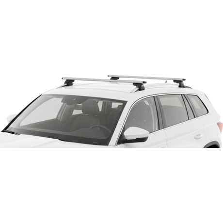 Barras Thule SKODA Kodiaq...