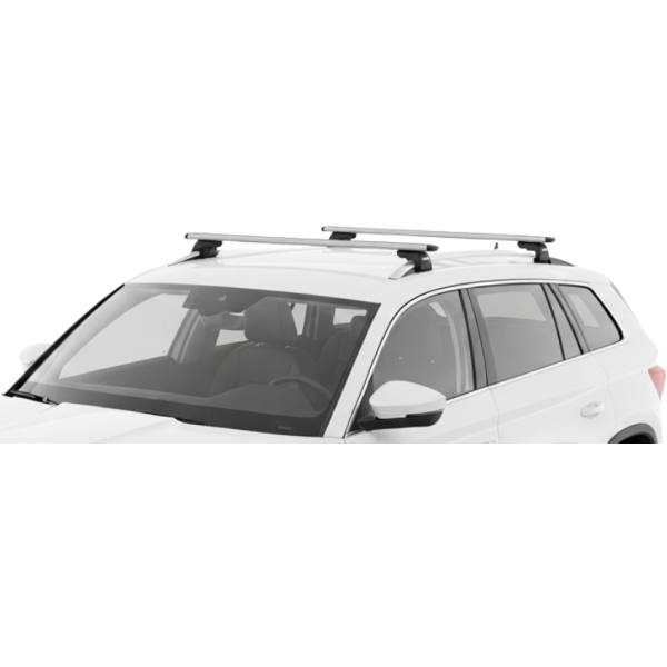 Barras Thule SKODA Kodiaq...