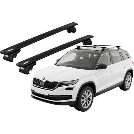 Barras Thule SKODA Kodiaq...