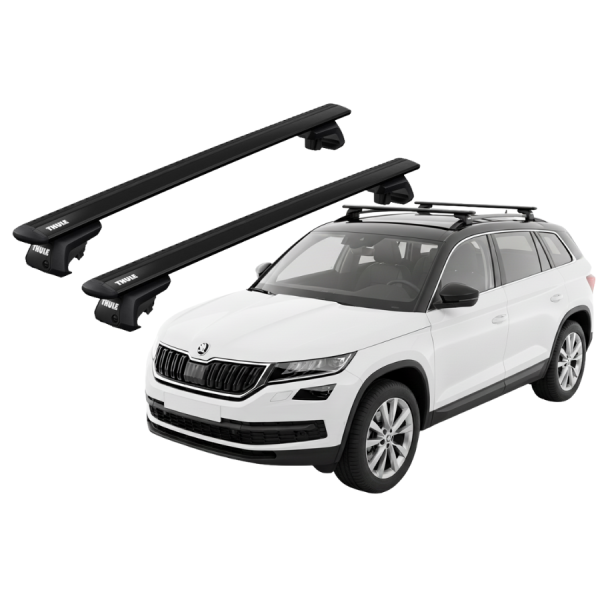 Barras Thule SKODA Kodiaq...