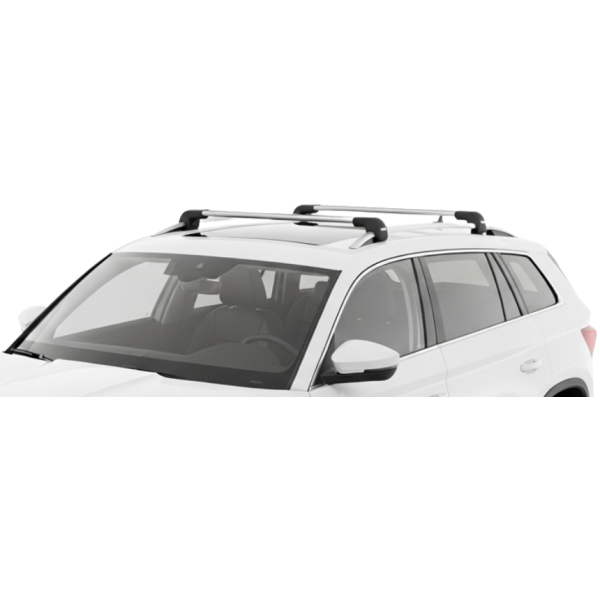 Barras Thule SKODA Kodiaq...