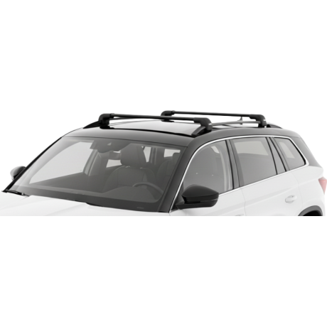 Barras Thule SKODA Kodiaq...