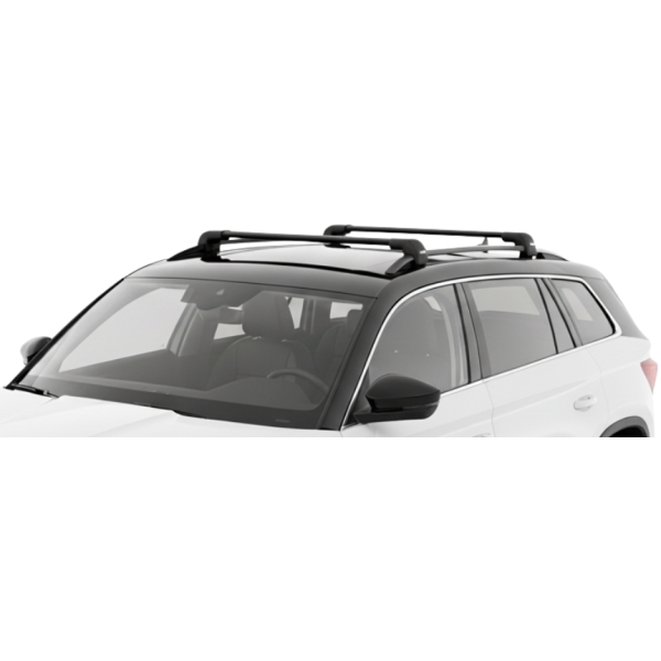 Barras Thule SKODA Kodiaq...
