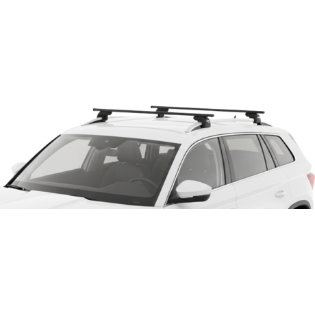 Barras Thule SKODA Kodiaq...