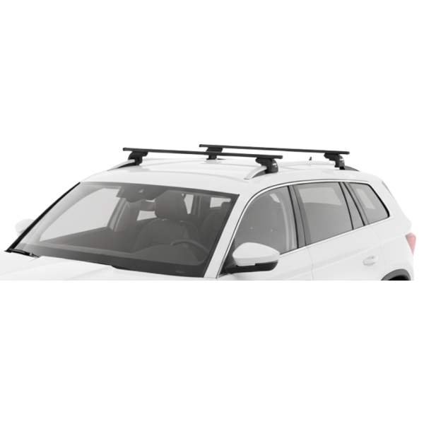 Barras Thule SKODA Kodiaq...