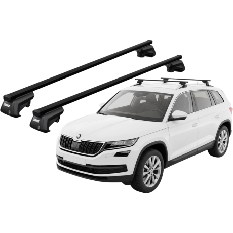 Barras Thule SKODA Kodiaq...