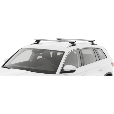 Barras Thule SKODA Kodiaq...