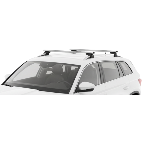 Barras Thule SKODA Kodiaq...
