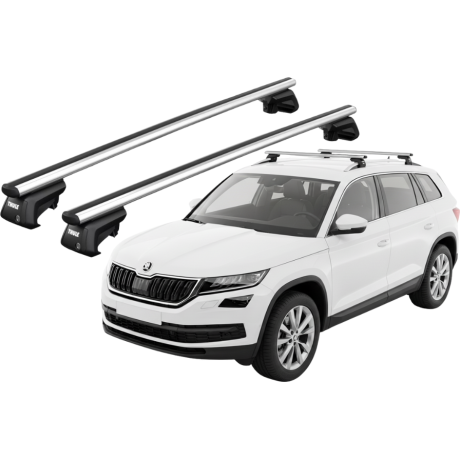 Barras Thule SKODA Kodiaq...