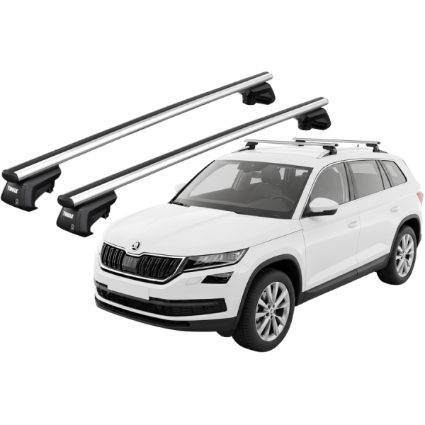 Barras Thule SKODA Kodiaq...