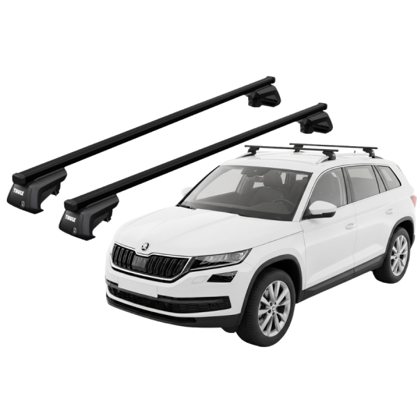 Barras Thule SKODA Kodiaq...