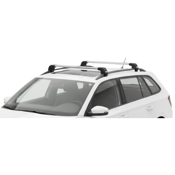 Barras Thule SKODA Fabia...