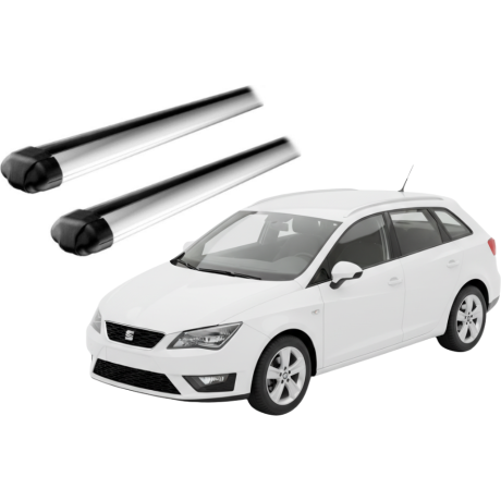 Barras Thule SEAT Ibiza ST...