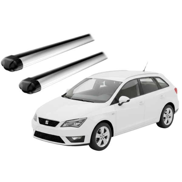 Barras Thule SEAT Ibiza ST...