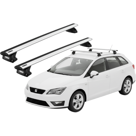 Barras Thule SEAT Ibiza ST...