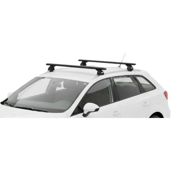 Barras Thule SEAT Ibiza ST...