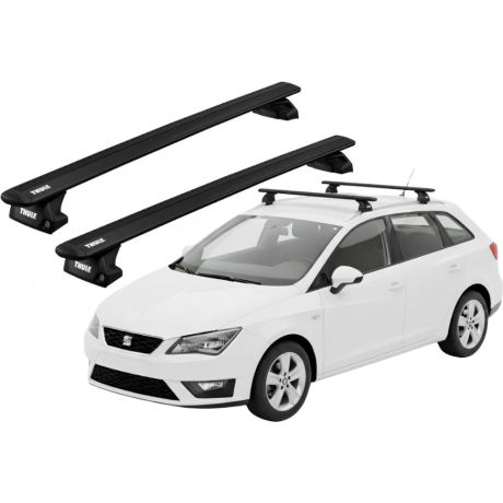 Barras Thule SEAT Ibiza ST...